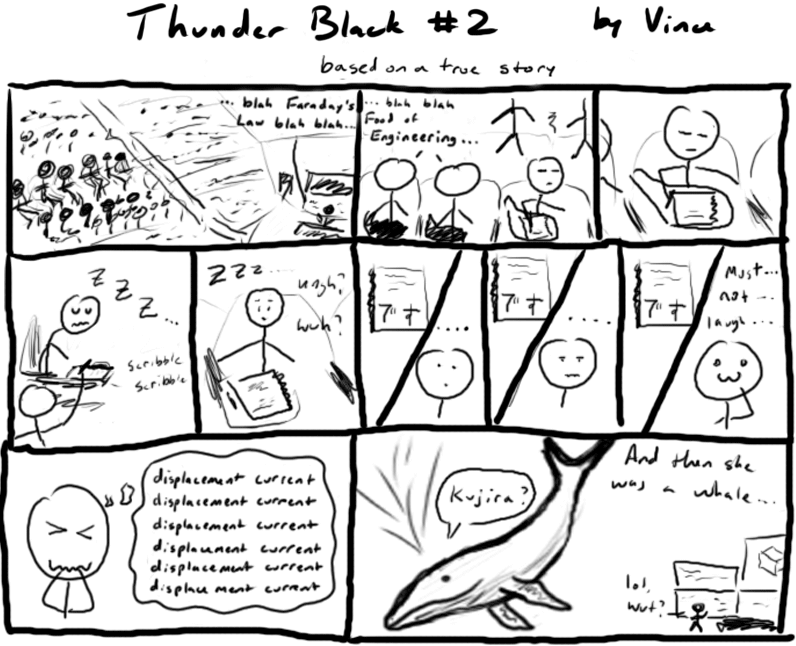 ThunderBlack 2