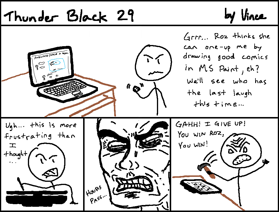 ThunderBlack 29