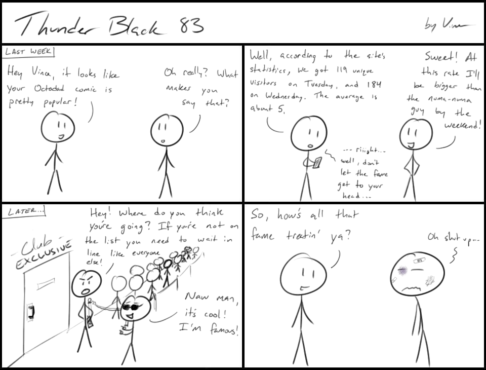 ThunderBlack 83