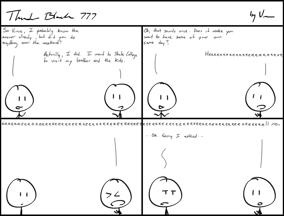 ThunderBlack 777