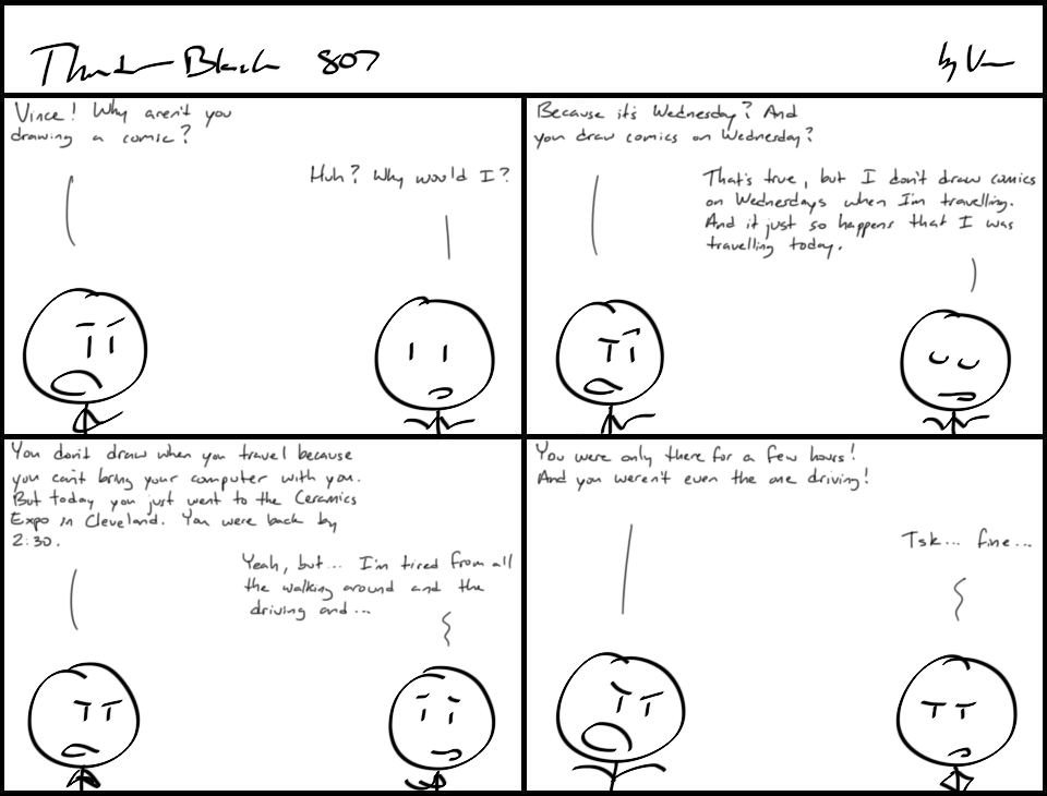 ThunderBlack 807